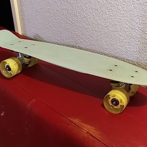 Penny board
